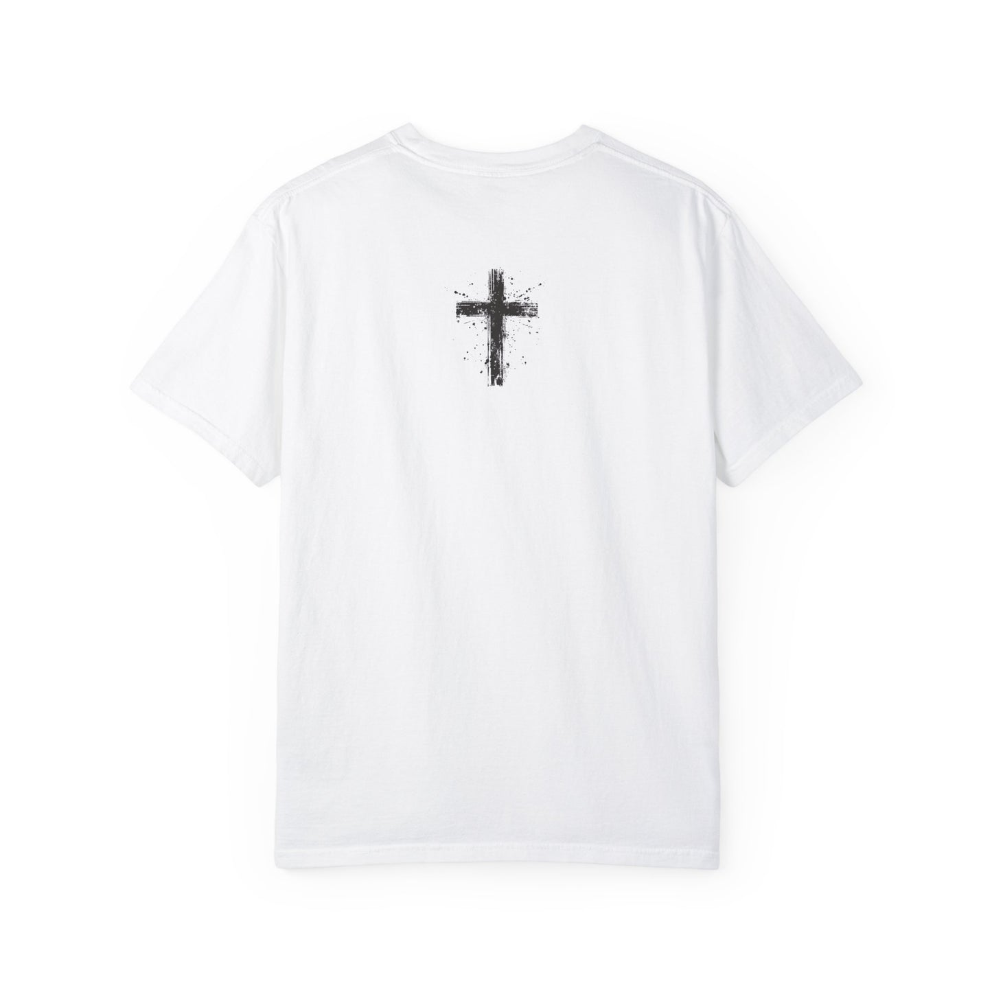 Way Truth Life Tee