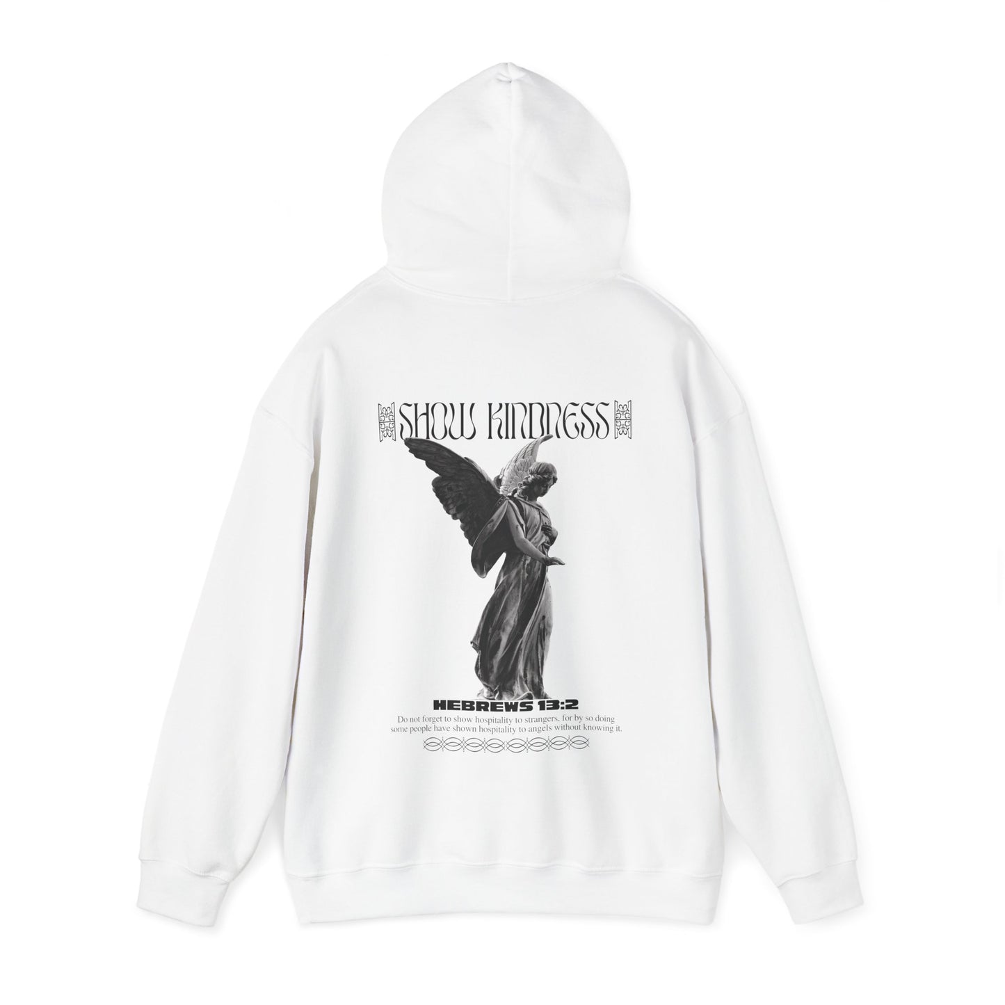 Show Kindness Hoodie