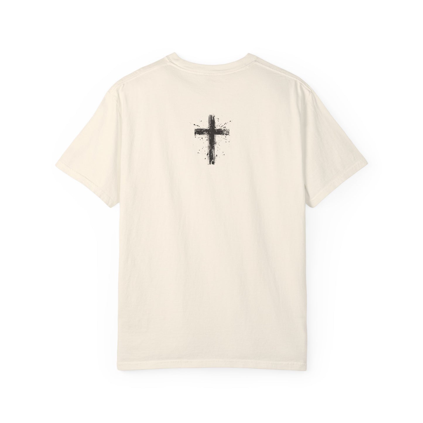 Way Truth Life Tee