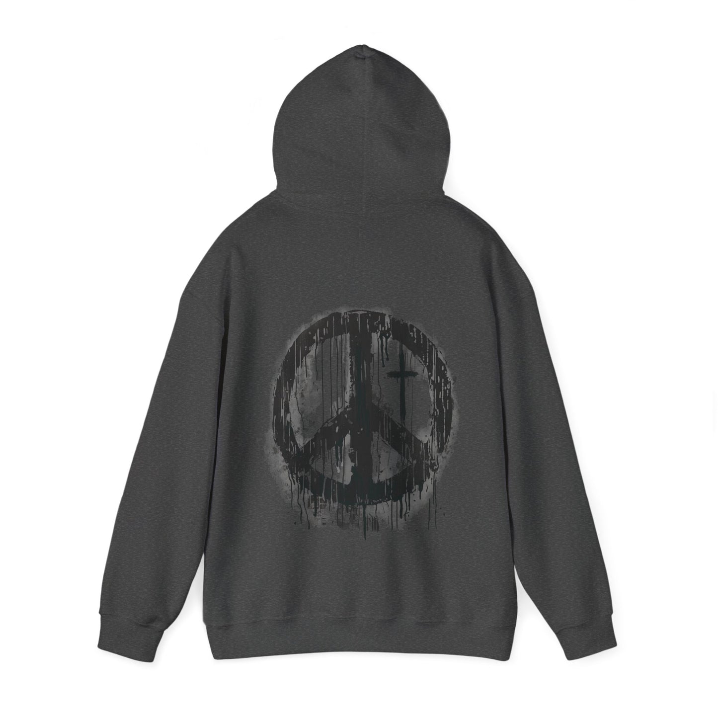 Ridiculous Peace Hoodie