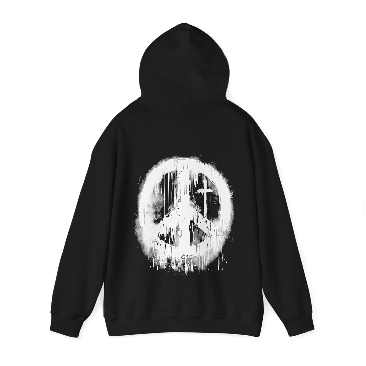 Ridiculous Peace Hoodie