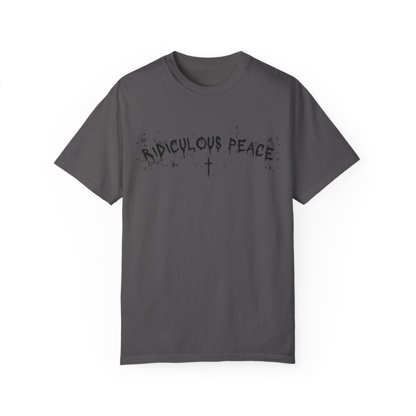 Ridiculous Peace Tee