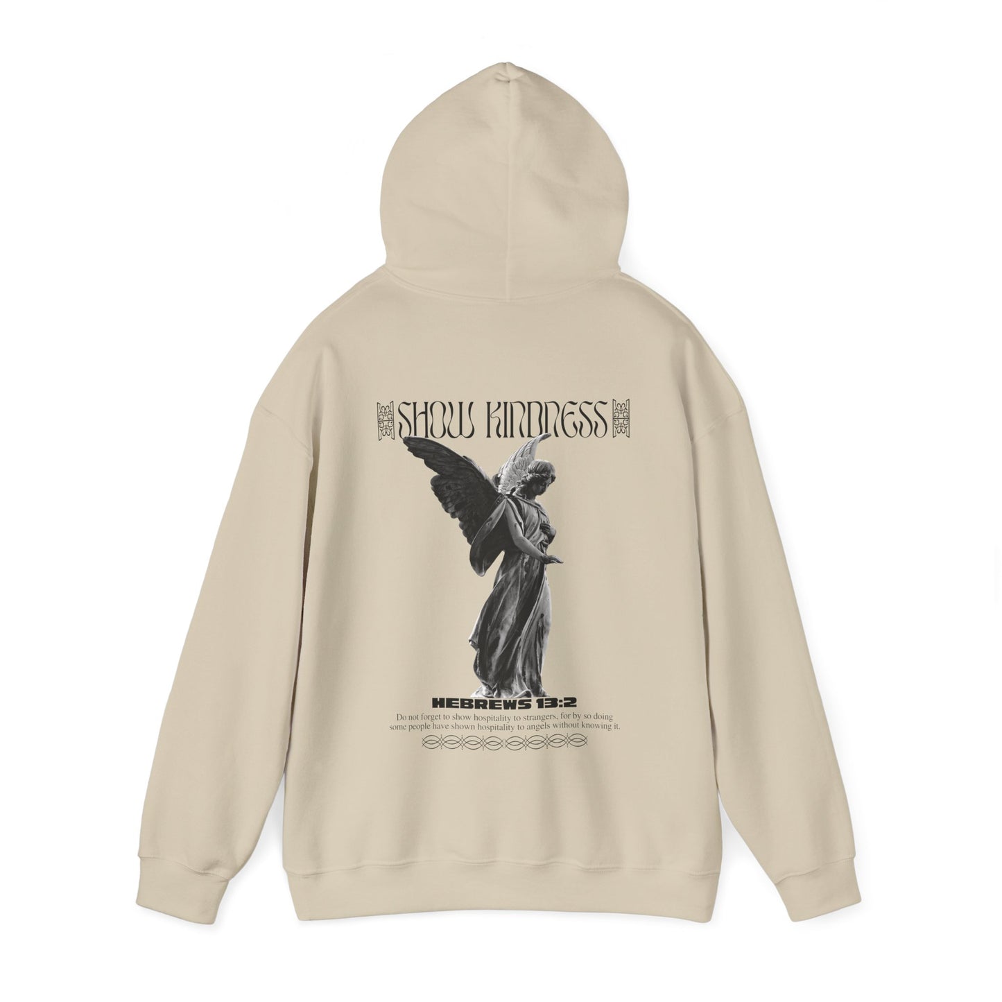 Show Kindness Hoodie