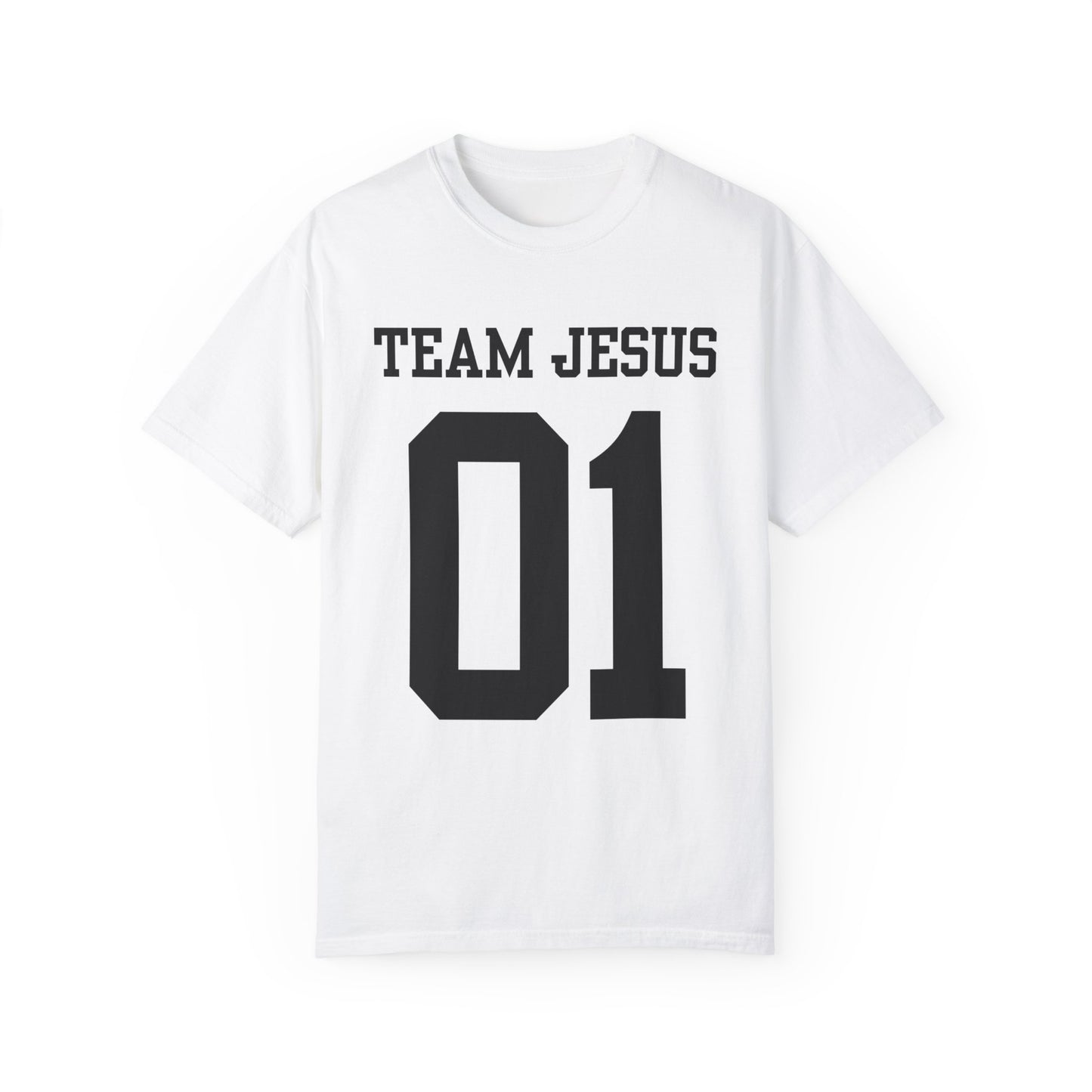 Team Jesus Tee