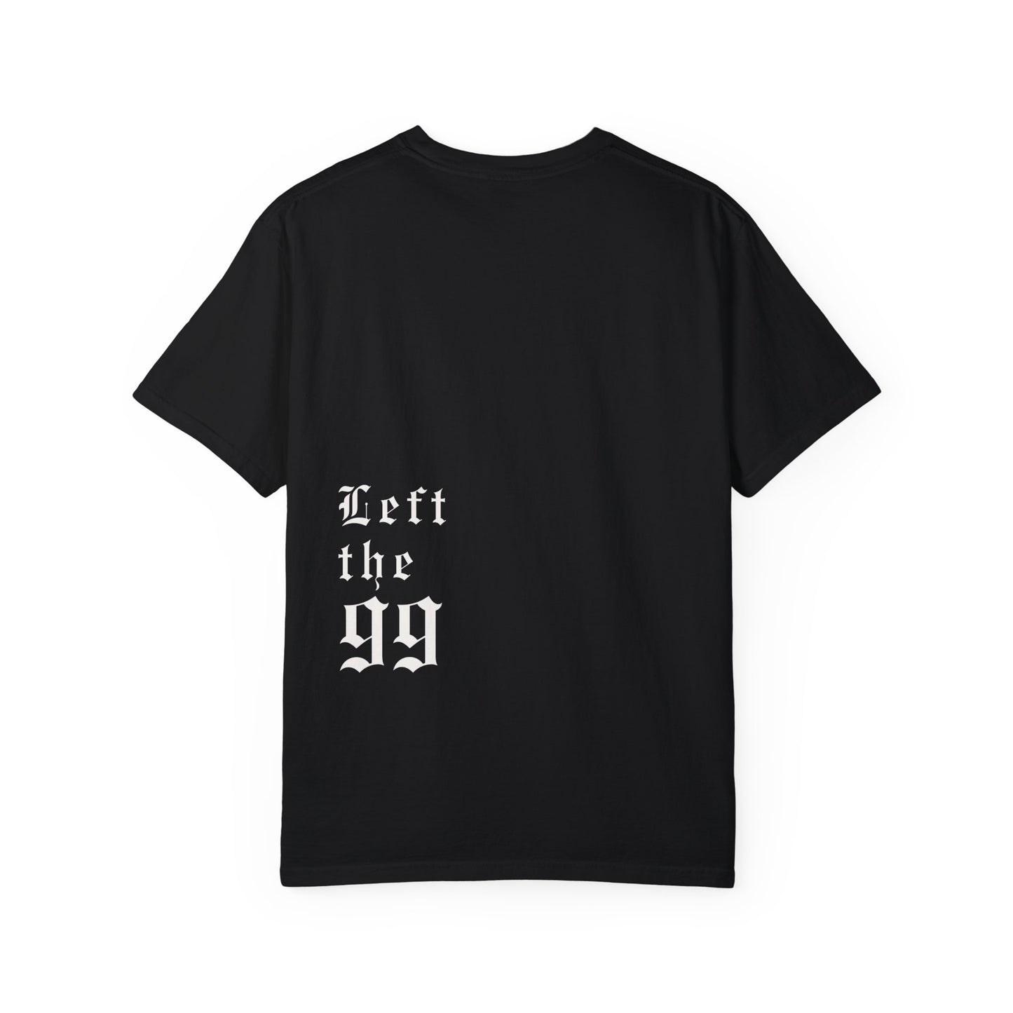 Left the 99 Tee