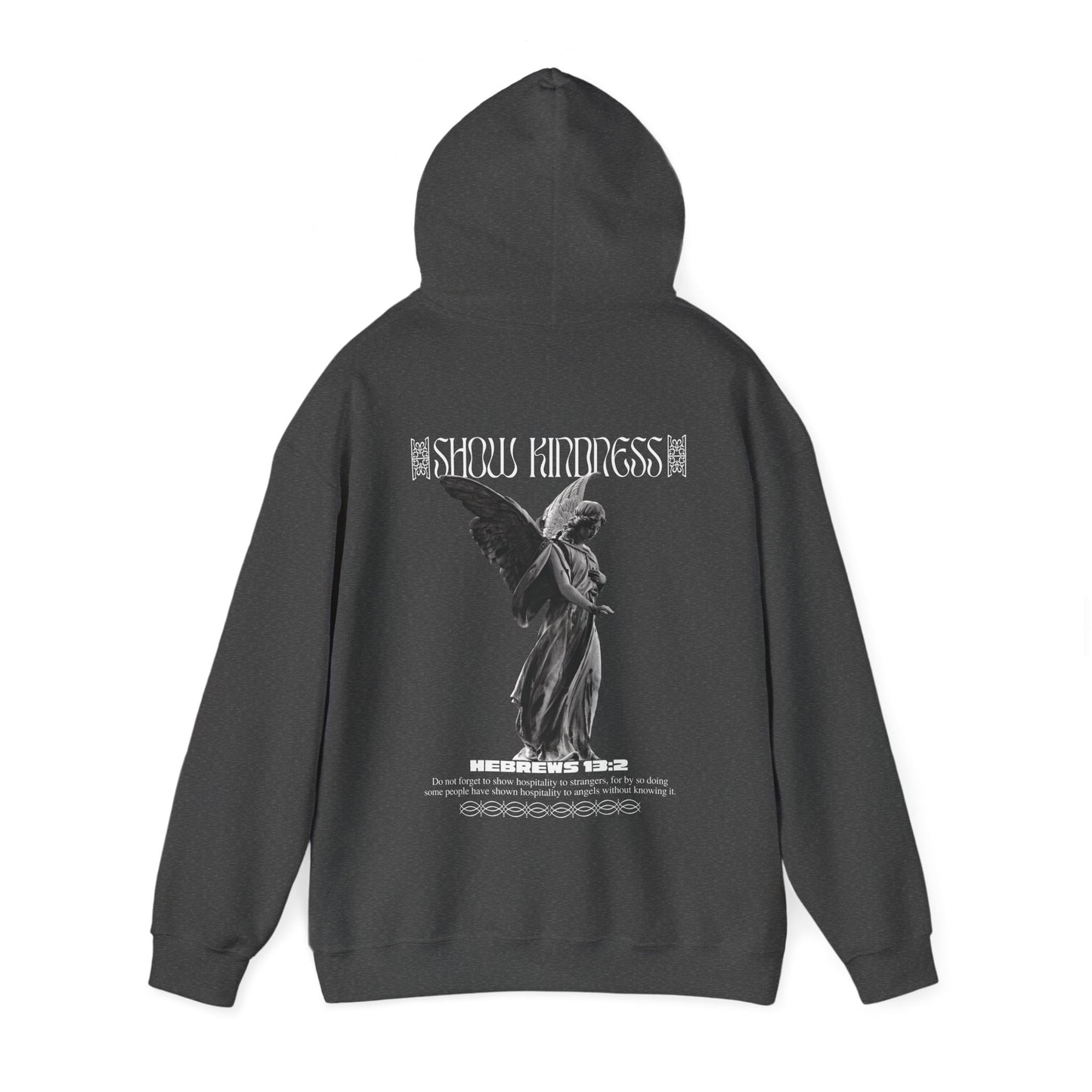 Show Kindness Hoodie