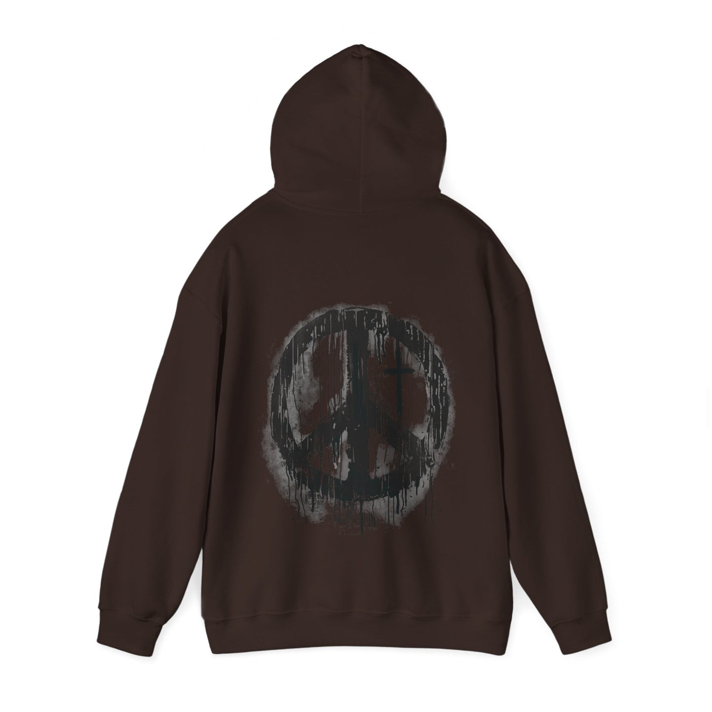 Ridiculous Peace Hoodie