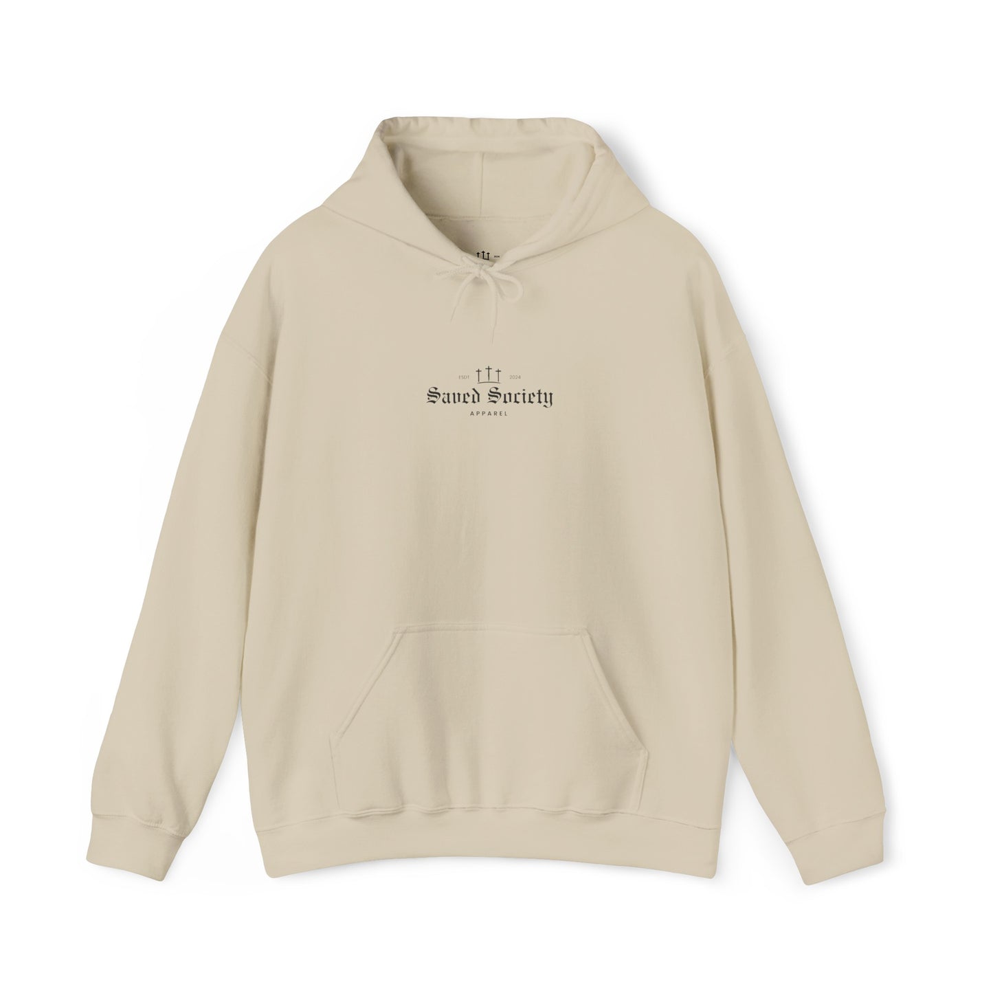 Show Kindness Hoodie