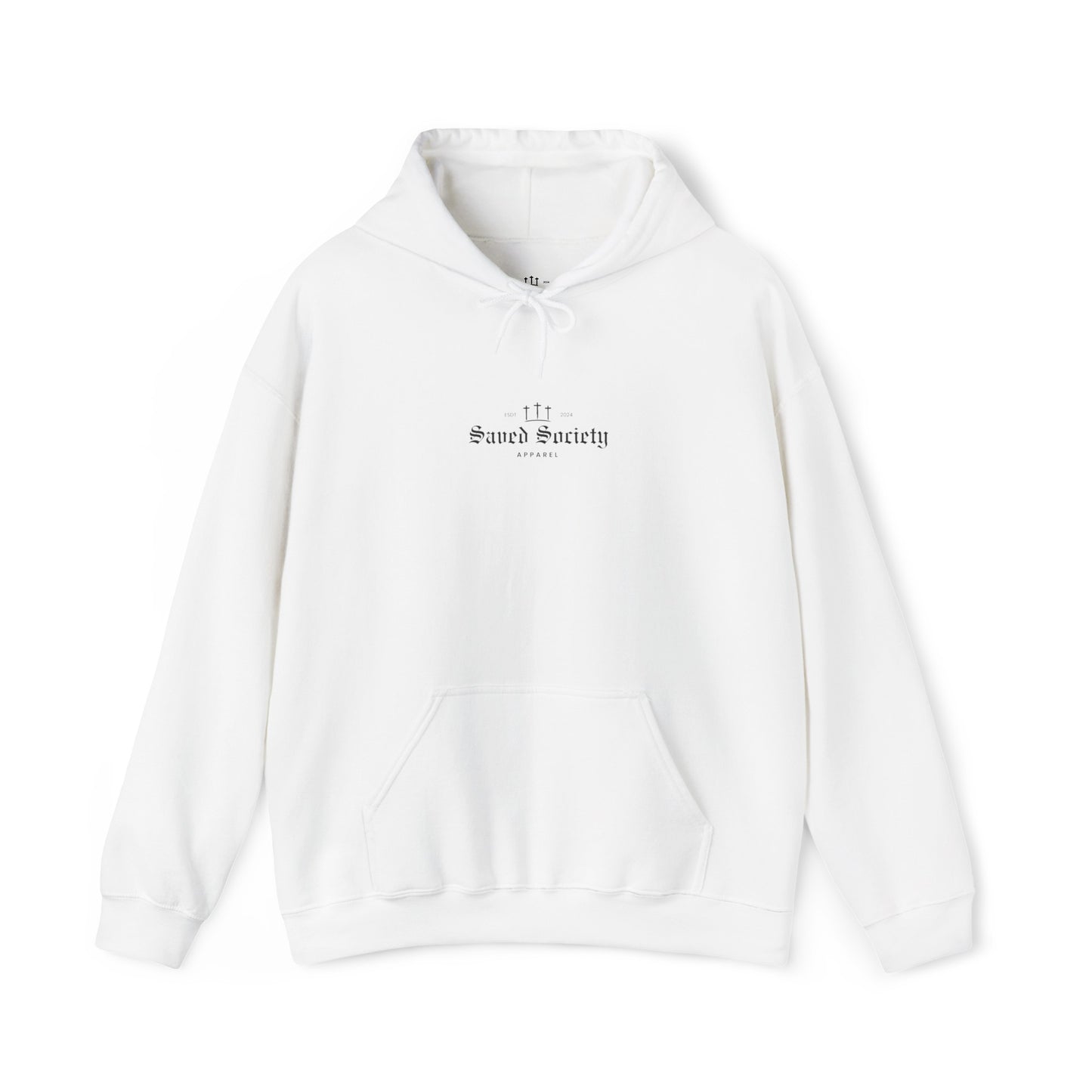 Show Kindness Hoodie