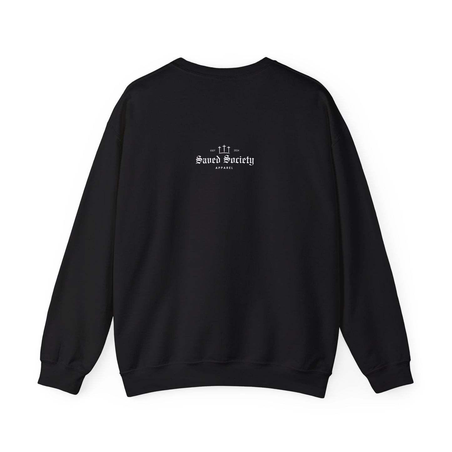 Show Kindness Crewneck