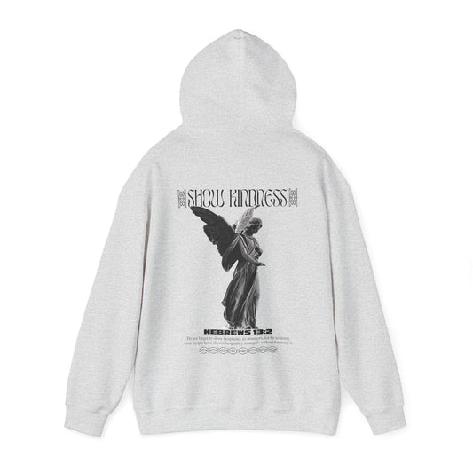 Show Kindness Hoodie