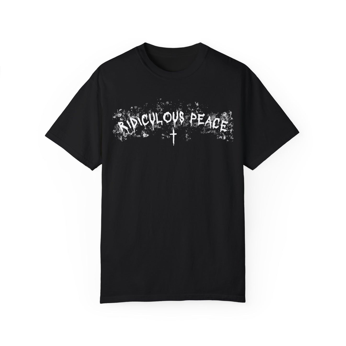 Ridiculous Peace Tee