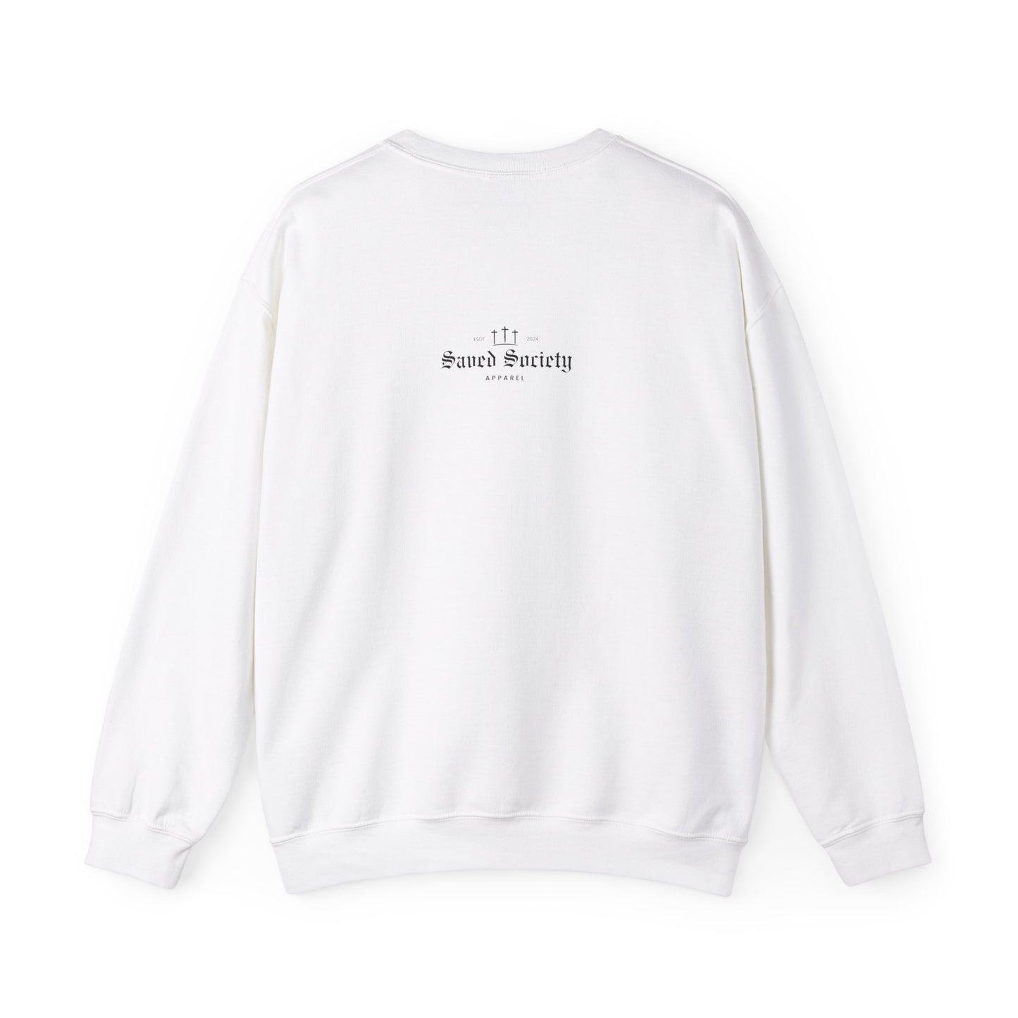 Show Kindness Crewneck