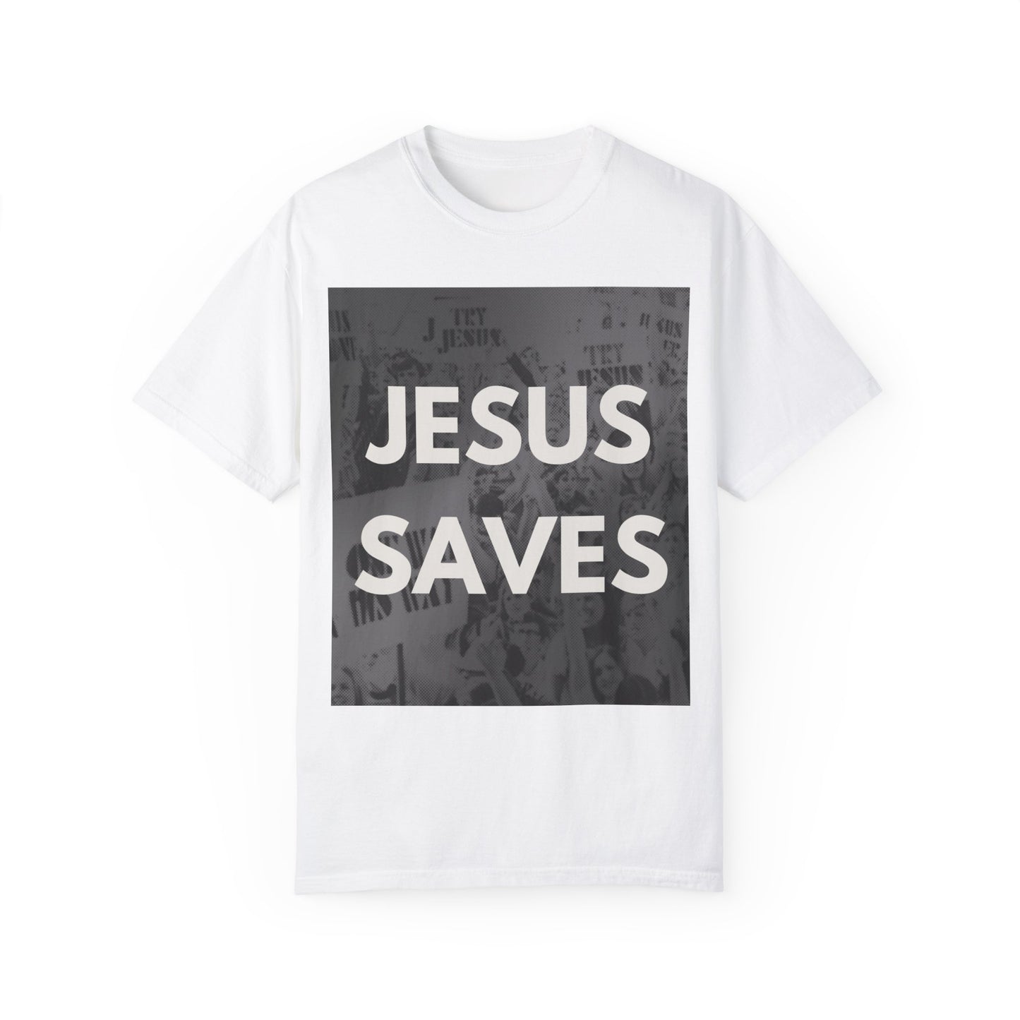 One Way His Way Tee