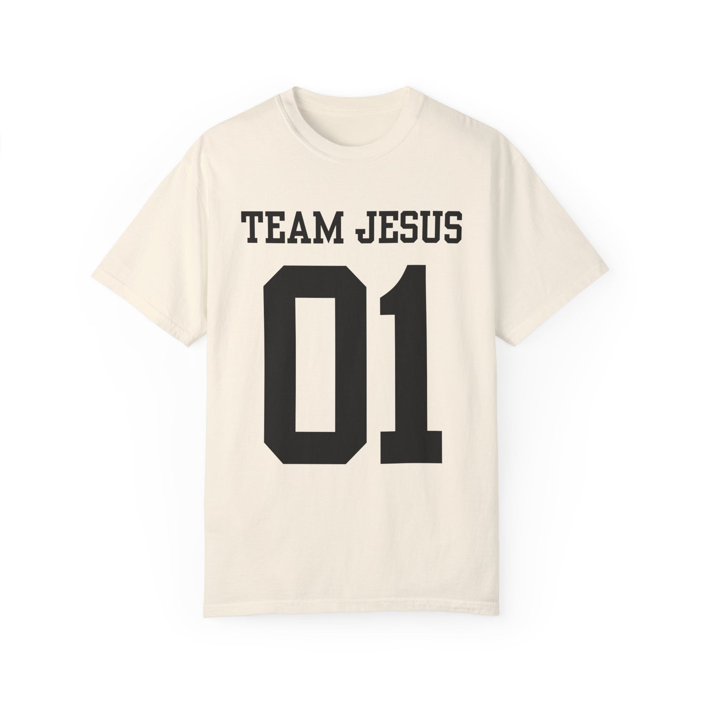 Team Jesus Tee