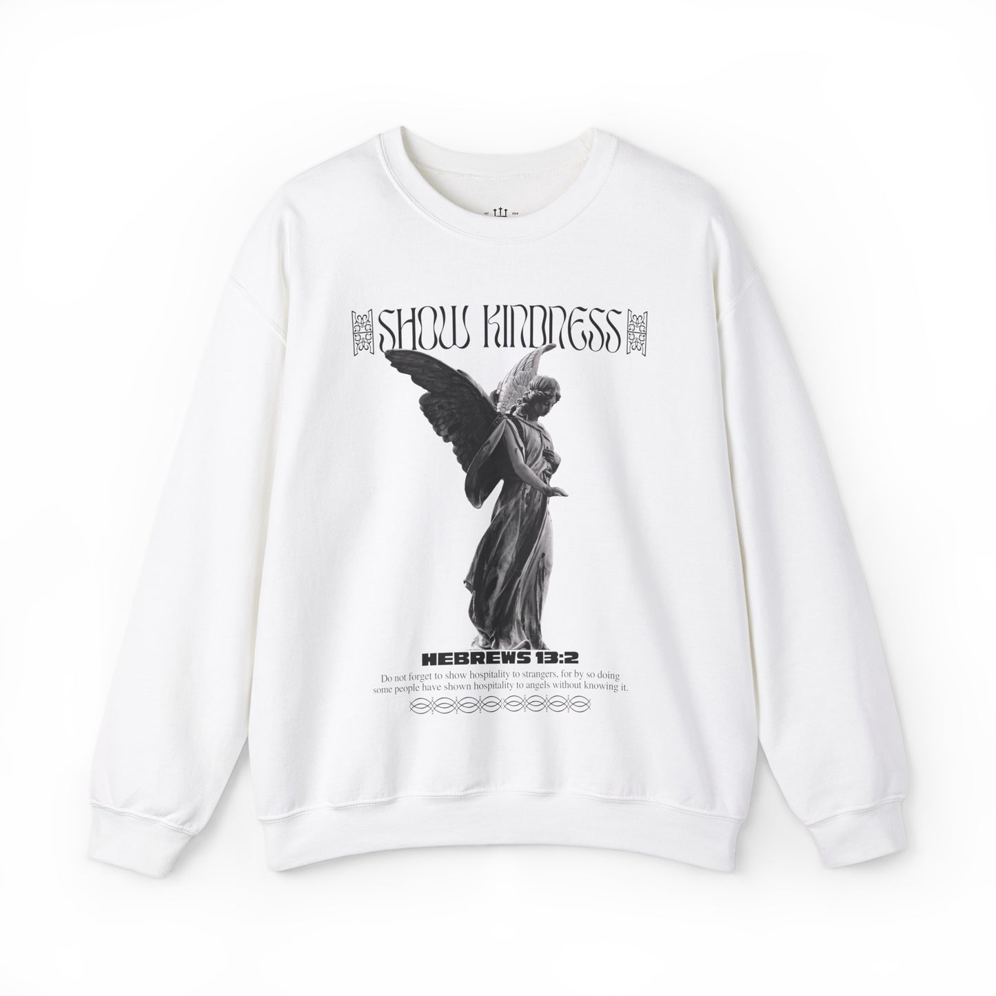 Show Kindness Crewneck