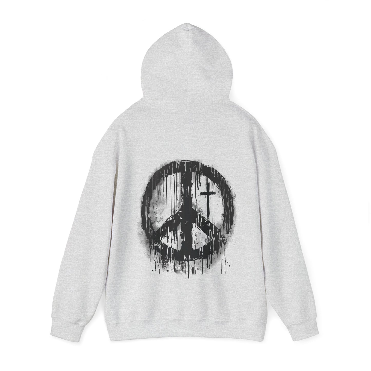 Ridiculous Peace Hoodie