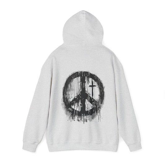 Ridiculous Peace Hoodie