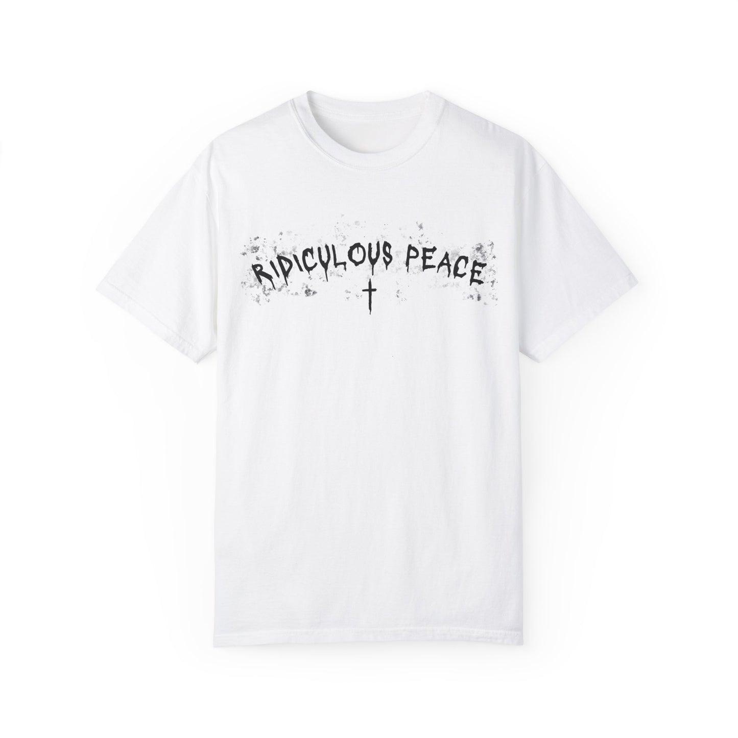 Ridiculous Peace Tee