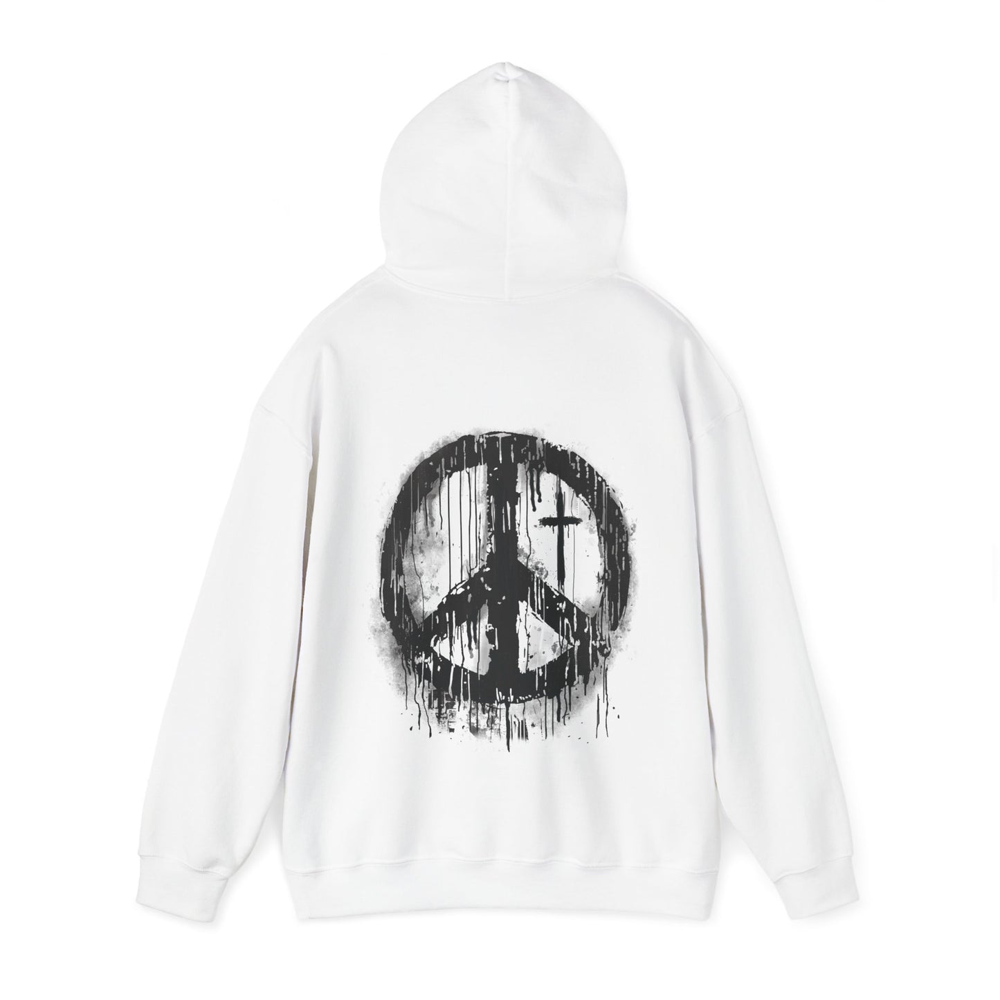 Ridiculous Peace Hoodie