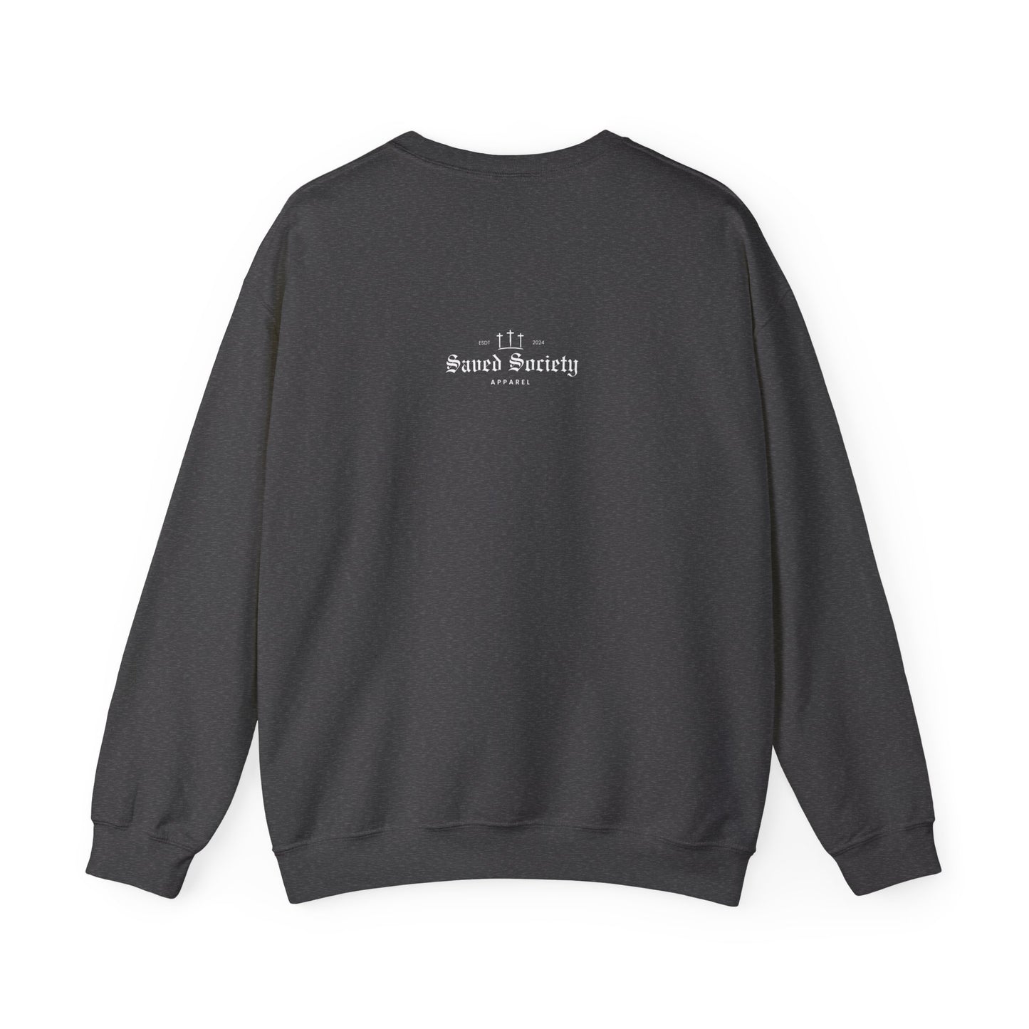 Show Kindness Crewneck