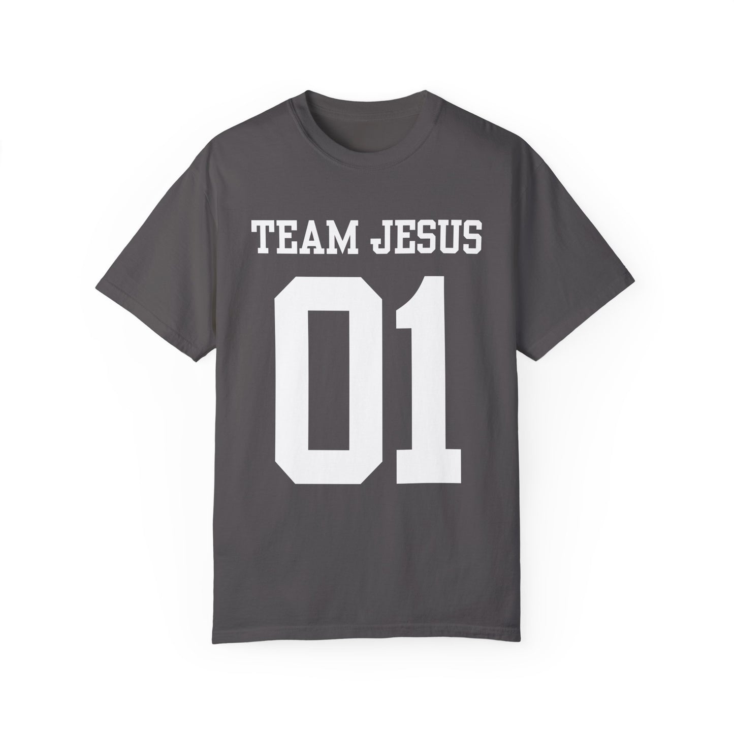 Team Jesus Tee