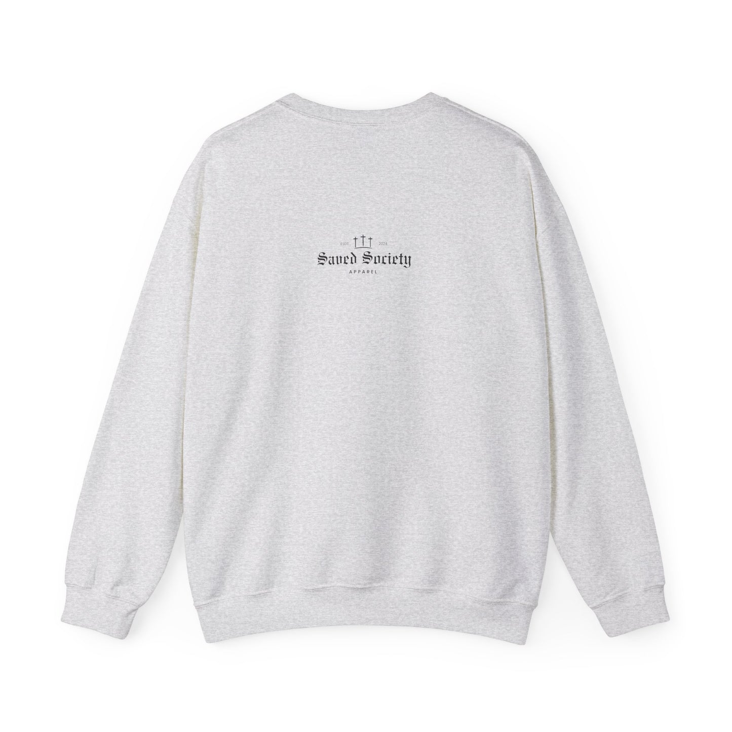 Show Kindness Crewneck