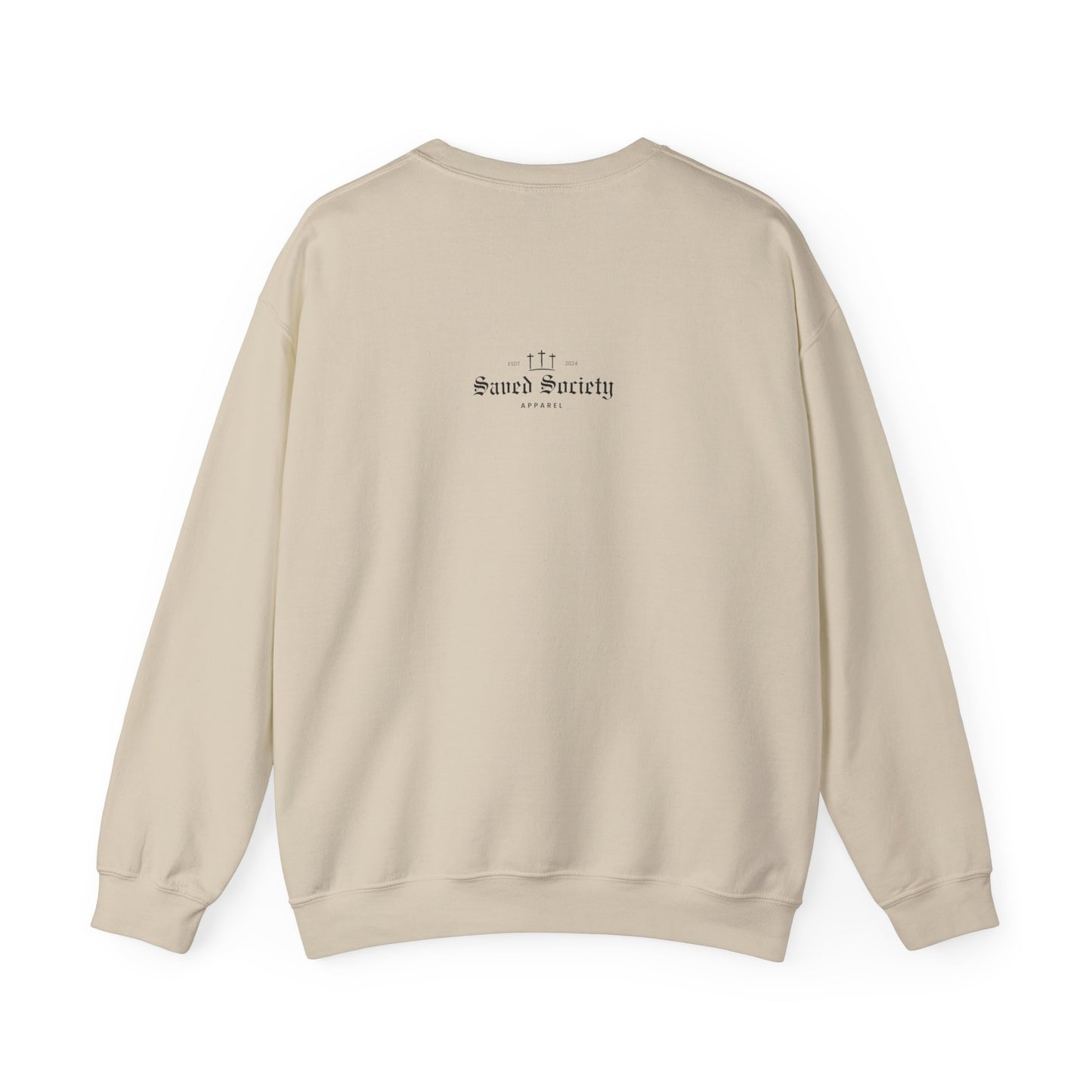 Show Kindness Crewneck