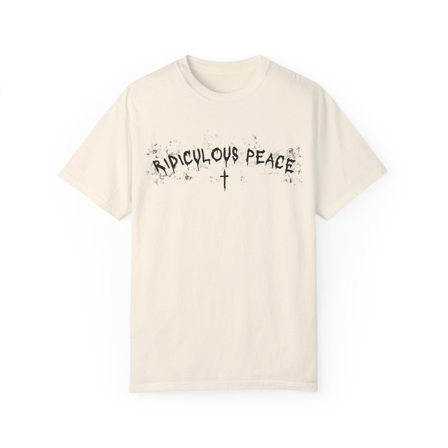 Ridiculous Peace Tee