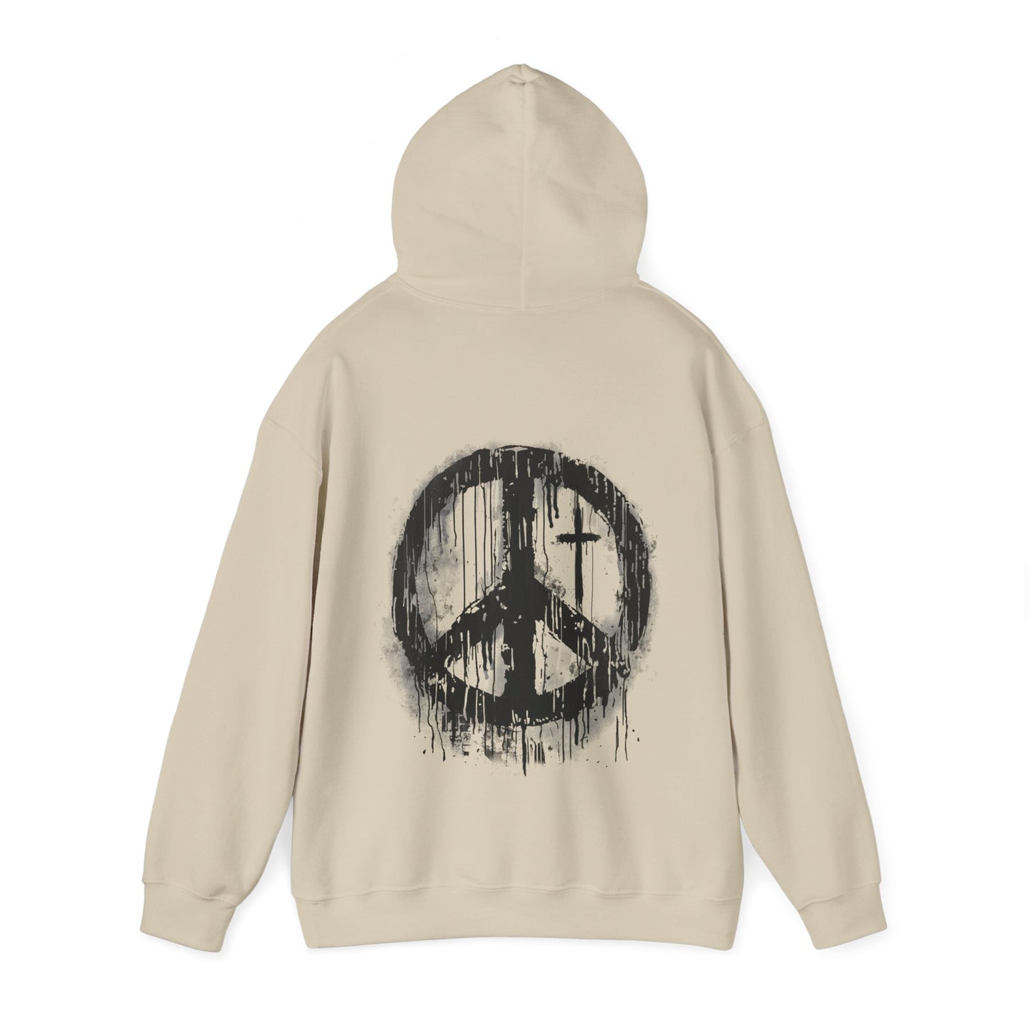 Ridiculous Peace Hoodie