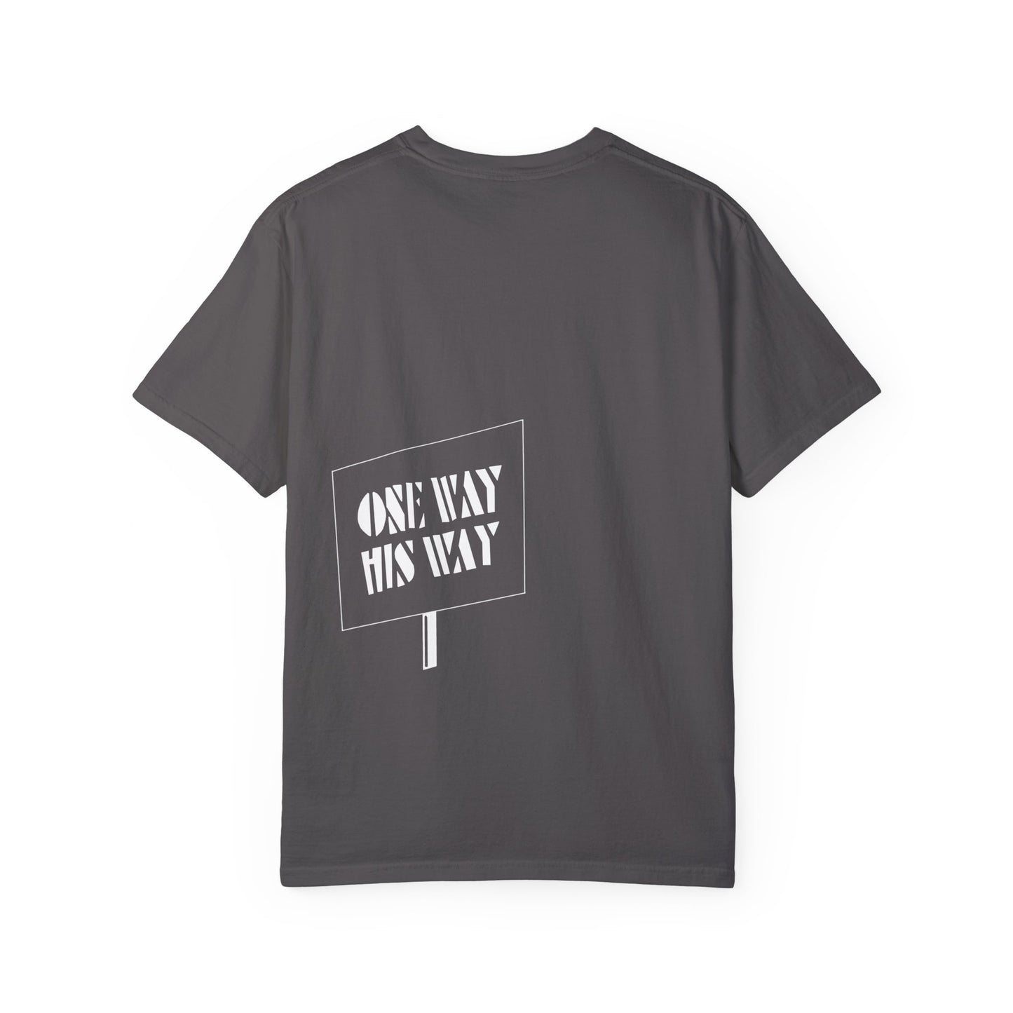 One Way His Way Tee