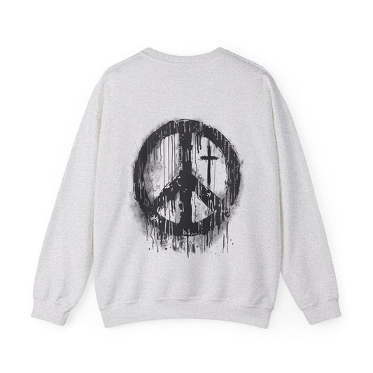 Ridiculous Peace Crewneck