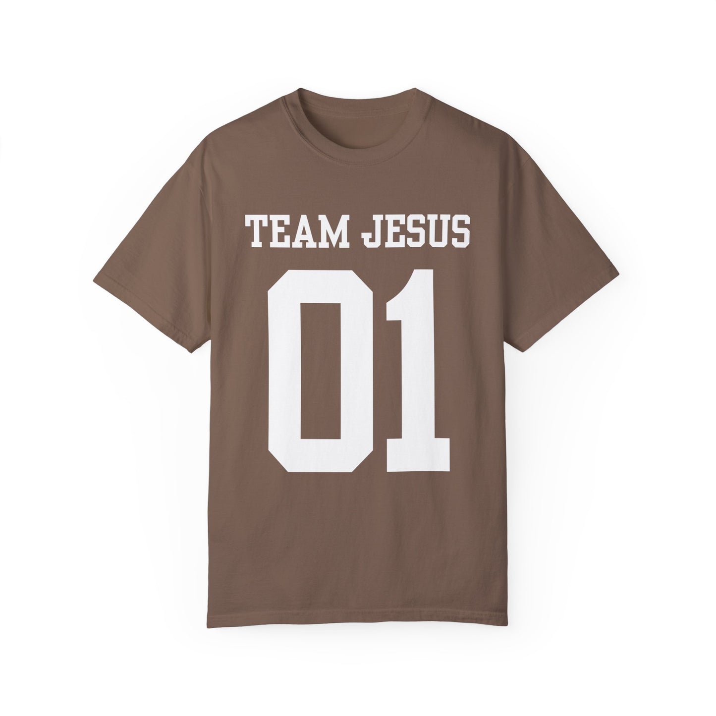 Team Jesus Tee