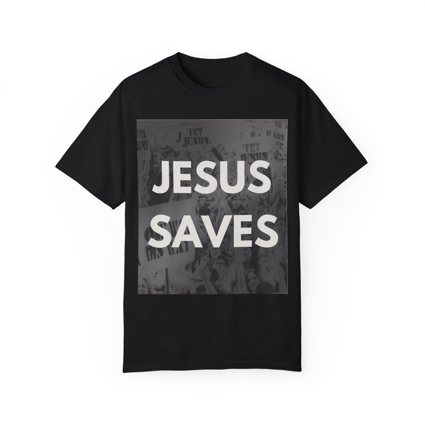 One Way His Way Tee