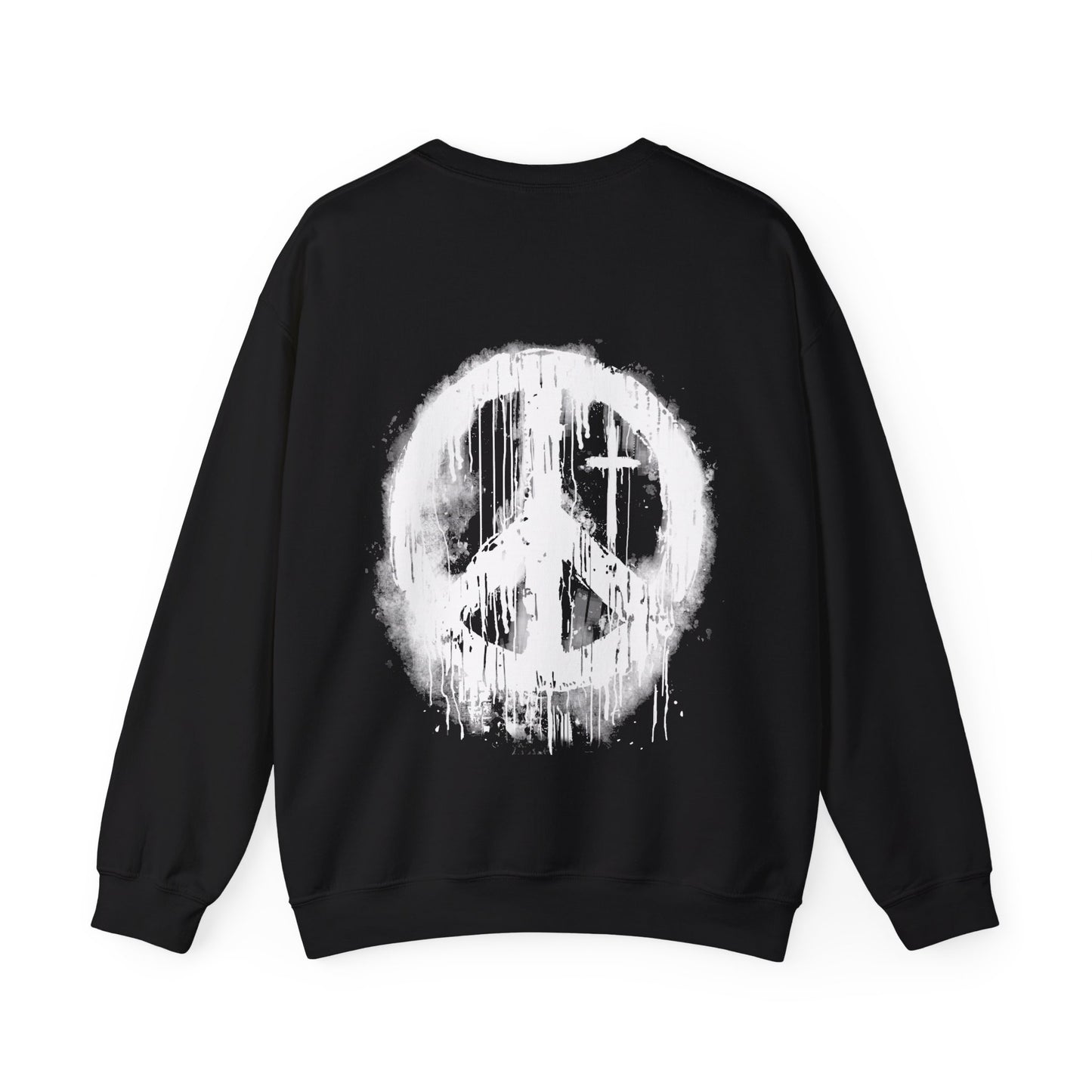 Ridiculous Peace Crewneck